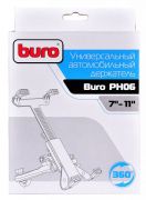 Buro PH06 черный