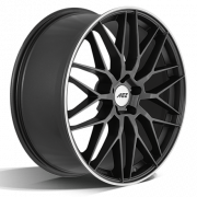 AEZ Crest 9x21 5x108 ET35 70,1 MGMLP