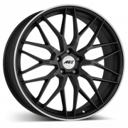 AEZ Crest 9x21 5x108 ET35 70,1 MGMLP