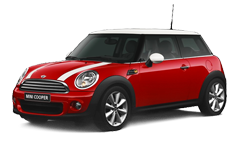 Mini Cooper II Хэтчбек