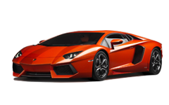 Lamborghini Aventador I Купе