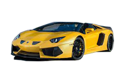 Lamborghini Aventador I Родстер