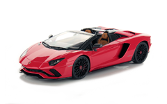 Lamborghini Aventador I рестайлинг Родстер