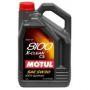 Масло моторное Motul 8100 X-CLEAN C3 5W-40 API SN синтетическое 5 л