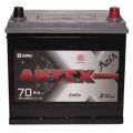 АкТех Standart Asia ATSTA70-3-R 70А/ч-12V ст EN550 японские обратная 232x175x225