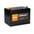 ENRUN EPA1001 100А/ч-12V ст EN900 выносные (Азия) прямая 303x175x225