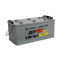 Исток 6CT-190.4NB 190А/ч-12V ст EN1200 стандартные (Европа) обратная 525x240x242