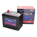 OURSUN JIS MF 95D26R MF95D26R 80А/ч-12V ст EN680 европейские прямая 259x172x222