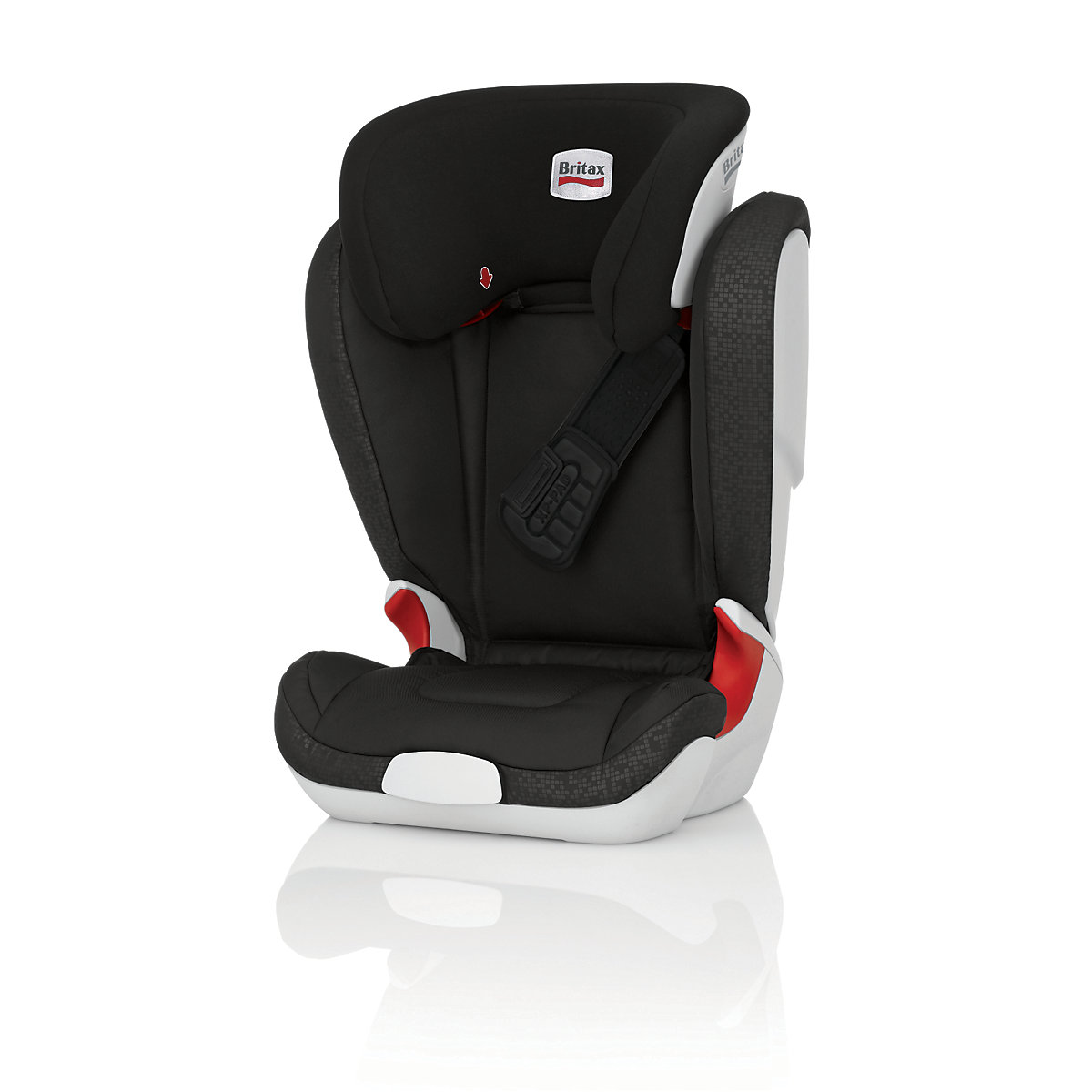 Кресло Romer Britax 15-36 Kidfix