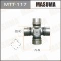 Masuma MTT117 карданного вала Toyota