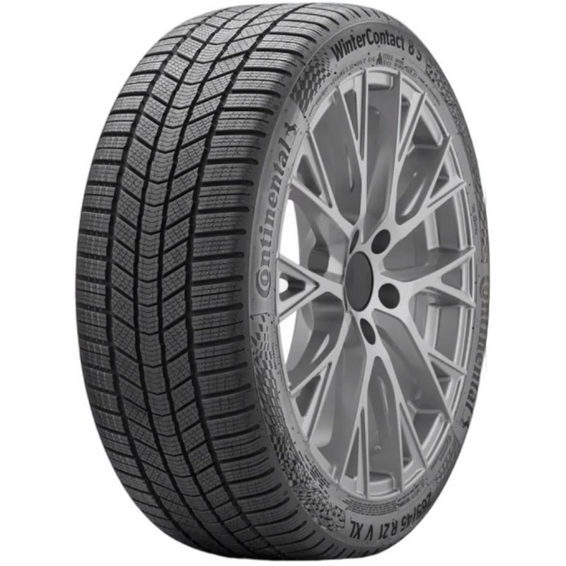 Легковая шина Continental WinterContact 8 S 295/40 R21 111V
