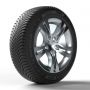 Легковая шина Michelin Alpin 5 205/50 R17 93H