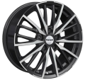 Carwel Агма 7x17 5x114,3 ET50 67,1 ABT