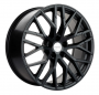 Легковой диск Khomen Wheels KHW2005 8,5x20 5x112 ET40 66,6 Black Matt