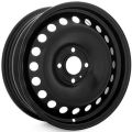 Magnetto DOTE Ford 5x14 4x108 ET37,5 63,3 Black