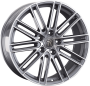 Легковой диск Replay PR21 11x20 5x130 ET68 71,6 GMF