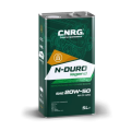 C.N.R.G. N-Duro Legend 20W-50 API CF-4/SG минеральное 5 л