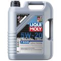 Liqui Moly Special Tec F ECO 5W-20 API SN синтетическое 5 л