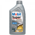 Mobil Super 3000 X1 Formula FE 5W-30 API CF/SL/SN синтетическое 1 л