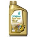 Petronas Syntium 7000 E 0W-40 API SP синтетическое 1 л