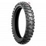 Мотошина Bridgestone Motocross M404 90/100 R14 49M Rear Wheel (заднее колесо)