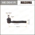 Masuma ME3641R рулевой Toyota