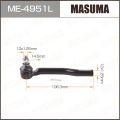 Masuma ME4951L рулевой Nissan