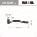 Masuma ME6381L рулевой Honda