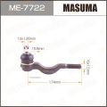 Masuma ME7722 рулевой Mitsubishi