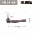 Masuma ME9816R рулевой Toyota