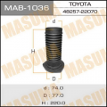 Masuma MAB1036