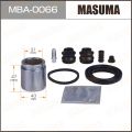 Masuma MBA0066 с поршнем KIA