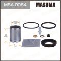 Masuma MBA0084 с поршнем VAG