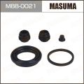 Masuma MBB0021 без поршня Honda