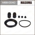 Masuma MBB0040 без поршня Honda