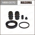 Masuma MBB0070 без поршня Honda