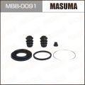 Masuma MBB0091 без поршня Mitsubishi