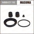 Masuma MBB0116 без поршня Chevrolet