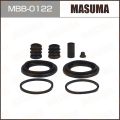 Masuma MBB0122 без поршня Nissan