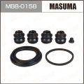 Masuma MBB0158 без поршня KIA