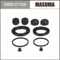 Masuma MBB0159 без поршня Alfa Rome, Fiat, Opel