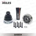 MILES GA10034 VAG