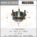 Masuma MW21008 Nissan