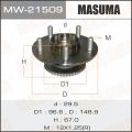 Masuma MW21509 Nissan