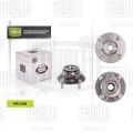 Trialli MR1439 передняя в сборе с подшипником Nissan Tiida (04-) MR 1439