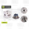 Trialli MR2132 передняя в сборе с подшипником Opel Astra (98-) MR 2132