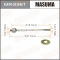 Masuma MR2961 передняя Toyota