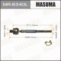 Masuma MR6340L передняя Honda