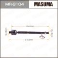 Masuma MR9104 передняя Honda