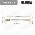 Masuma MRK651 передняя Chevrolet; Opel